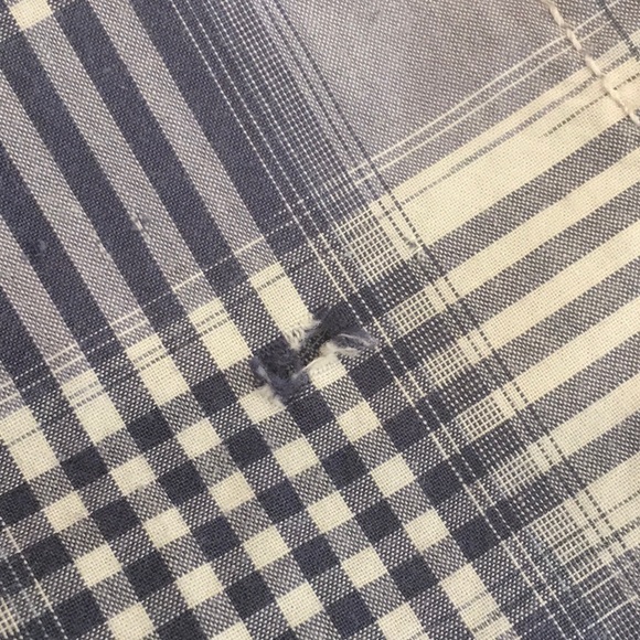 Tommy Bahama Jeans Relaxed Fit Button Down Shirt - Picture 6 of 6